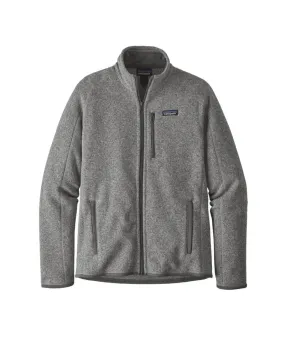 Men's Better Sweater® Jacket