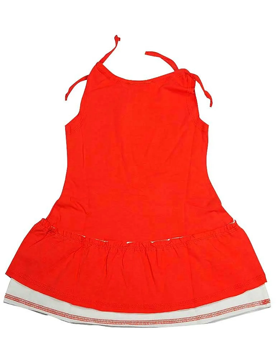 Mishmish - Baby Girls Tank Dress