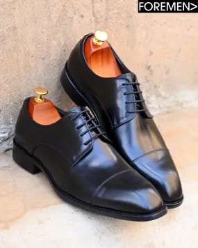 MONTE CARLO | Black Derbies