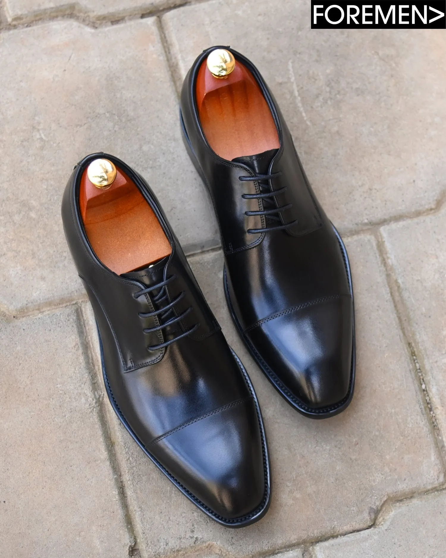 MONTE CARLO | Black Derbies