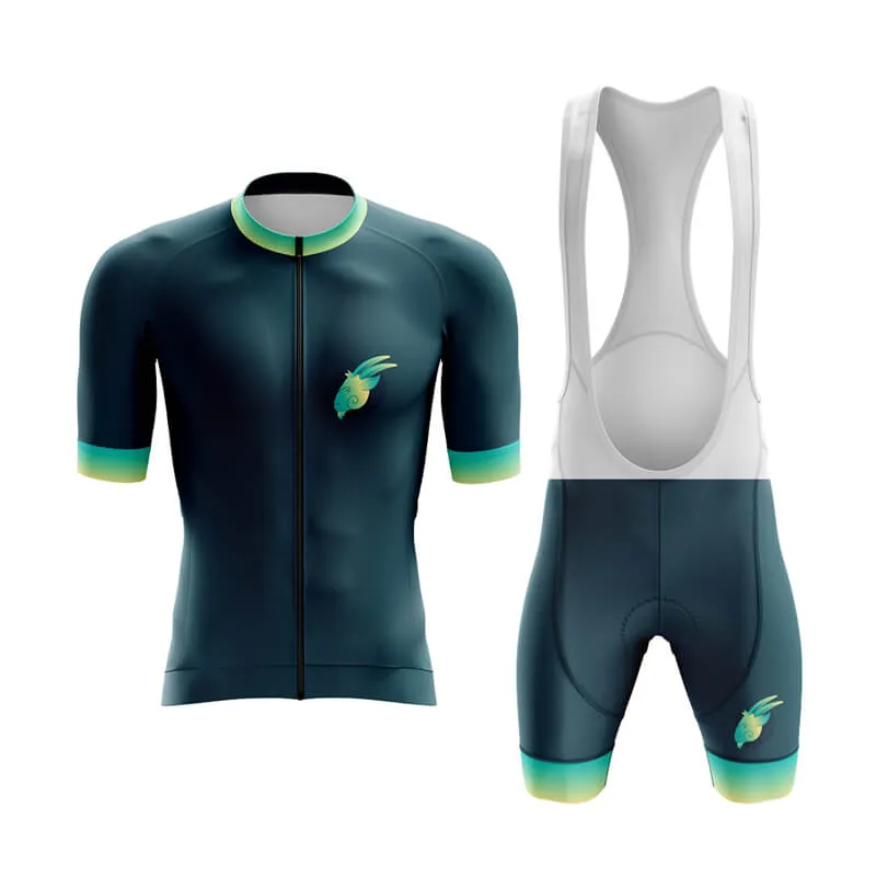 Nature Zodiac (Capricorn) Aero Cycling Kit