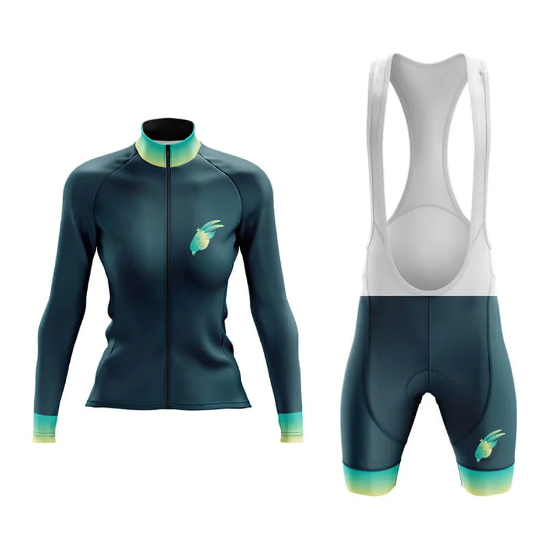 Nature Zodiac (Capricorn) Aero Cycling Kit