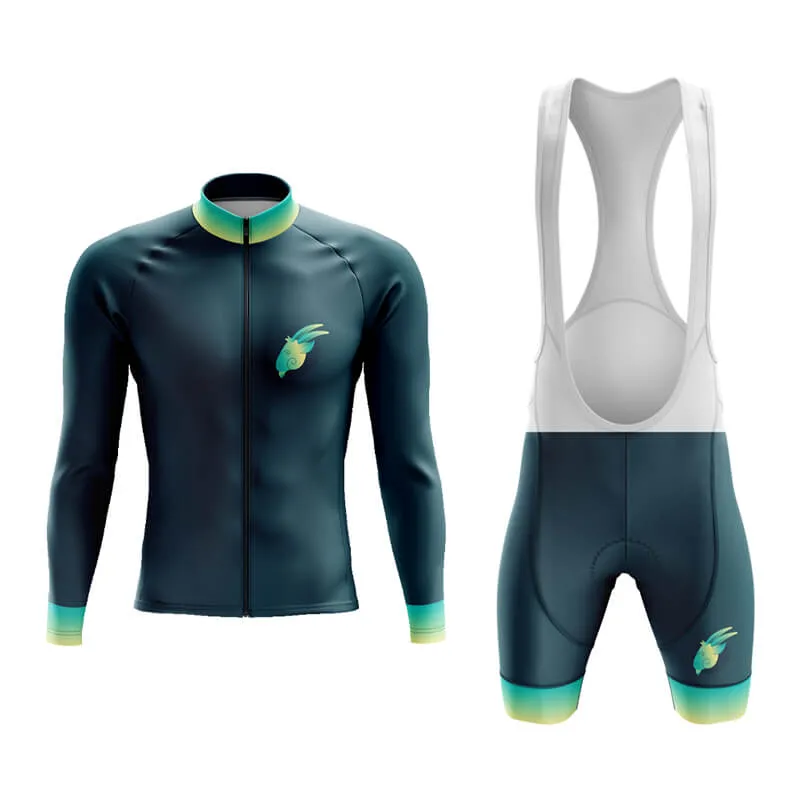 Nature Zodiac (Capricorn) Aero Cycling Kit