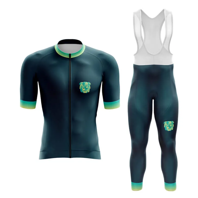 Nature Zodiac (Gemini) Aero Cycling Kit