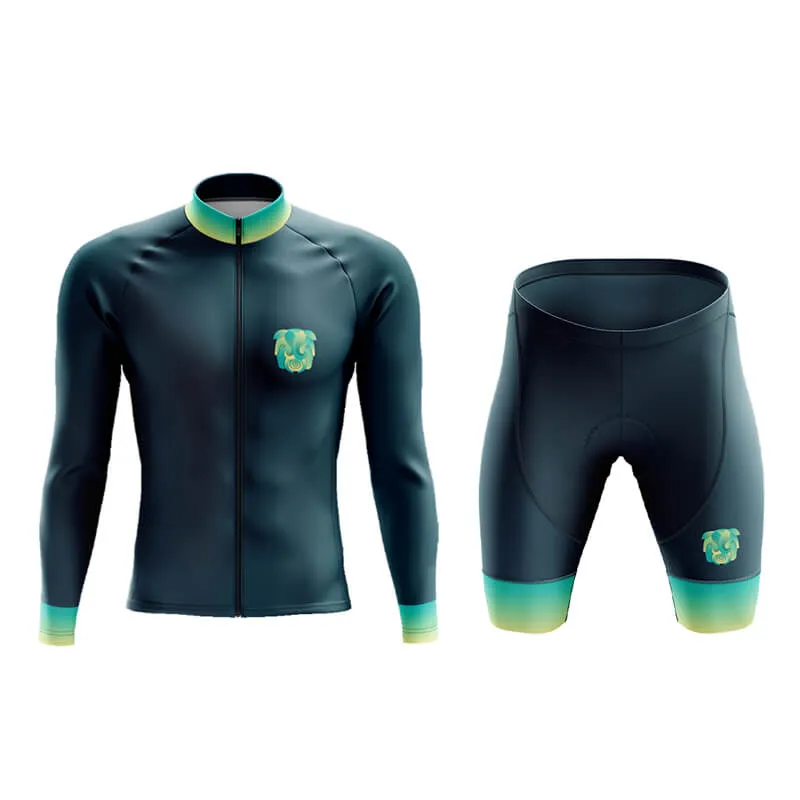 Nature Zodiac (Gemini) Aero Cycling Kit