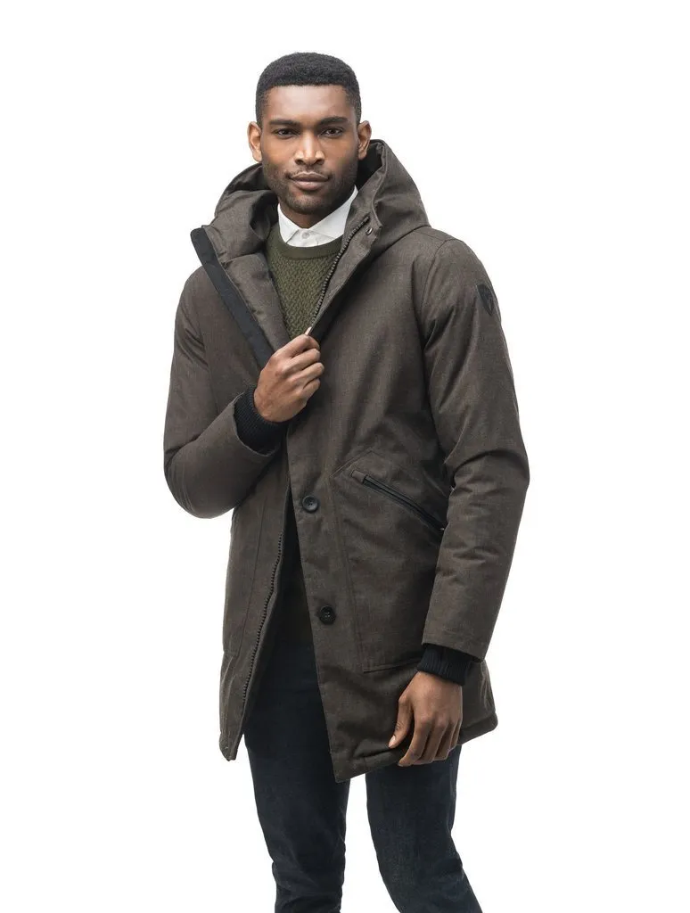 NOBIS GRAYSON LEGACY - Mens Parka - FINAL SALE