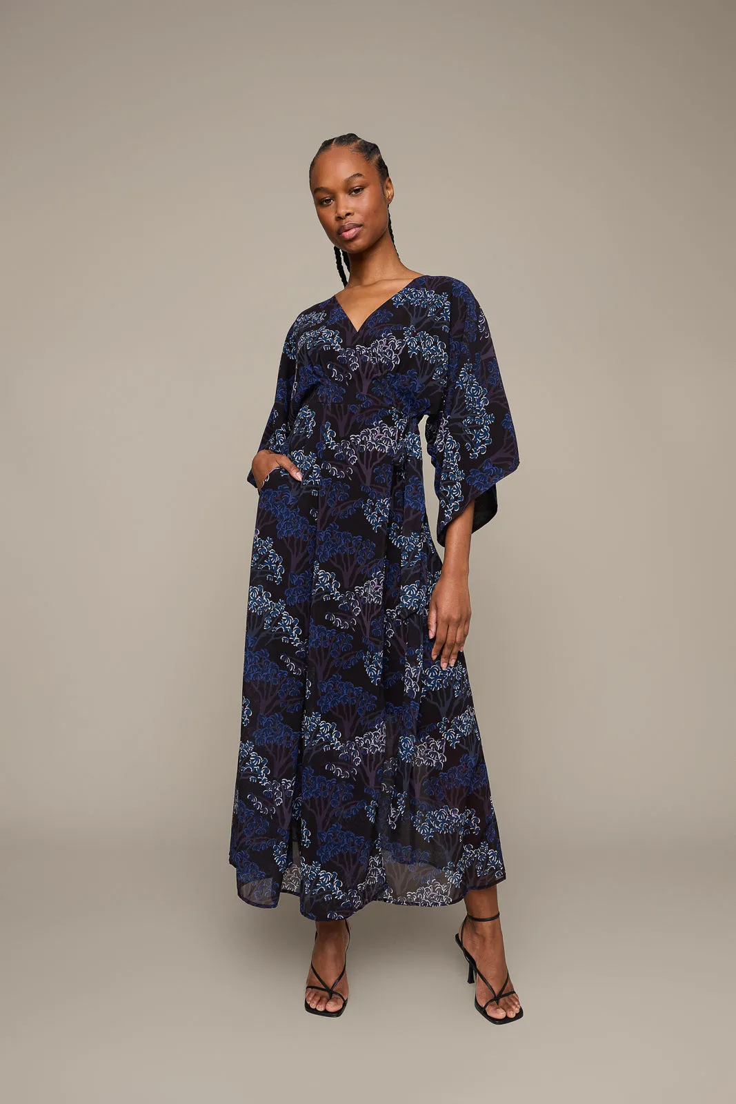 Noelle Maxi Dress (Final Sale)