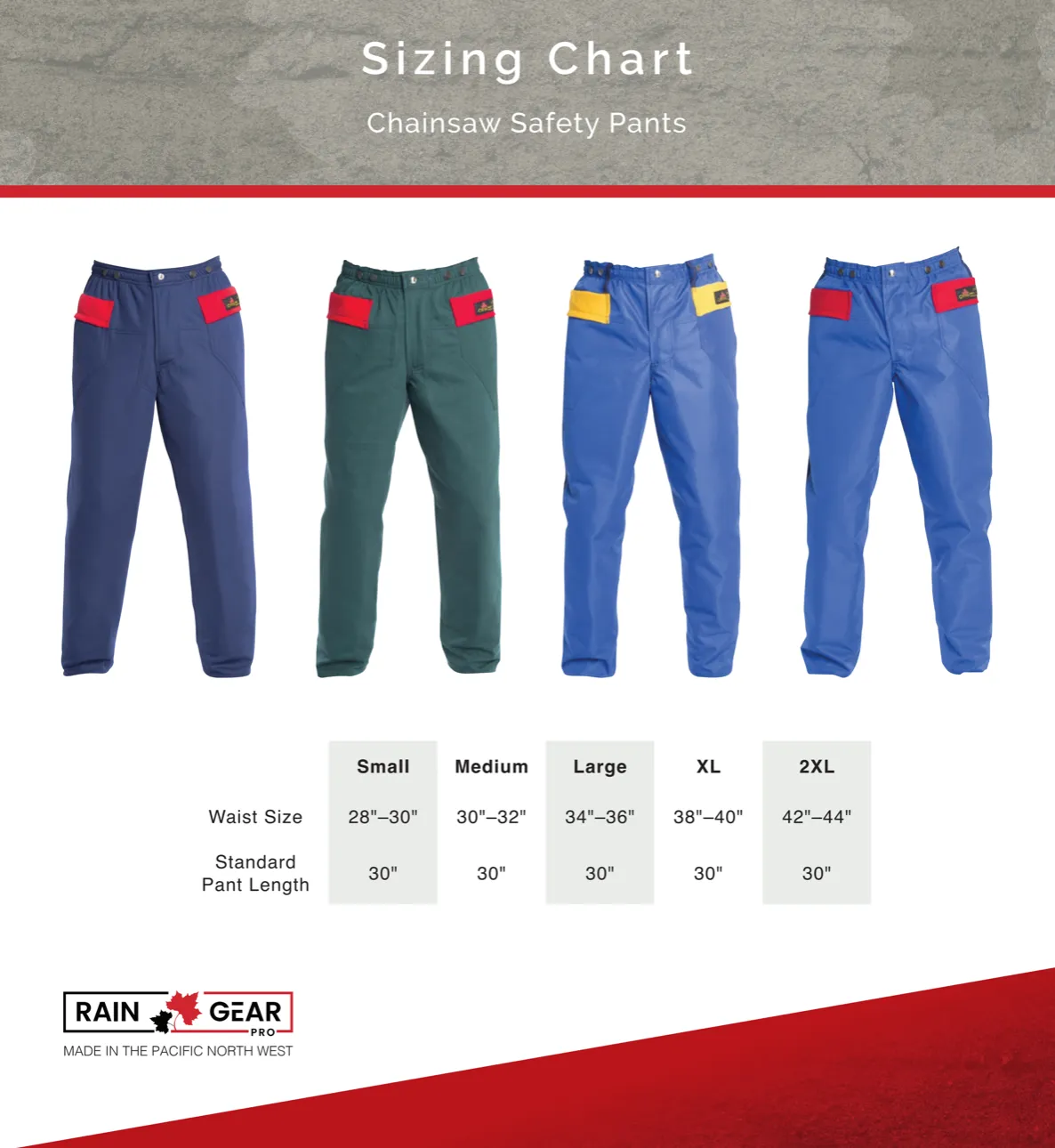 Nomex Fire Pro Pant