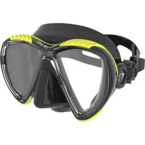 Oceanic Discovery Scuba Dive Mask