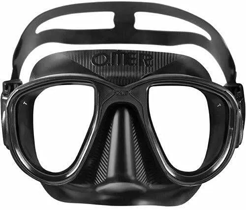 Omer Alien Camu 3D Freediving Mask