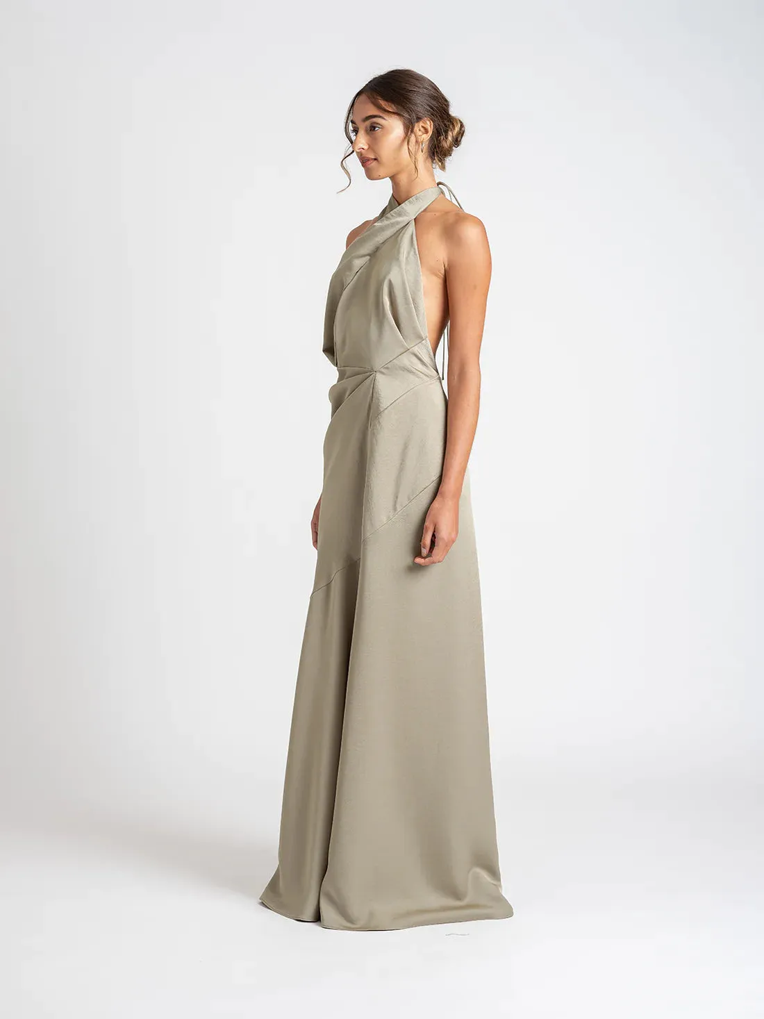 One Fell Swoop Zion Maxi, Serpent