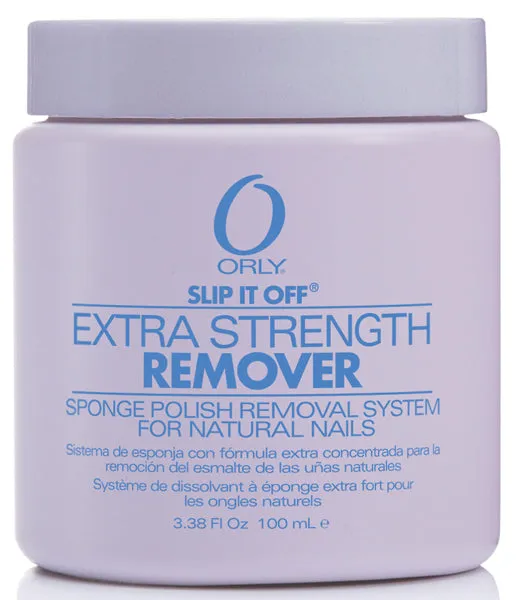 Orly Polish Remover - Slip It Off 1.7 oz.