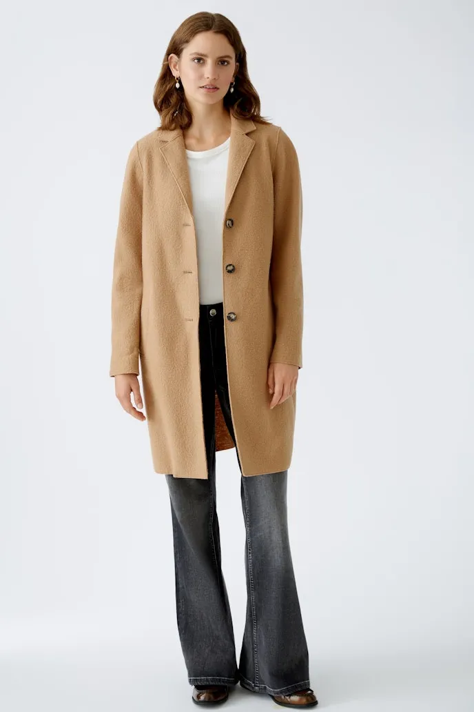 Oui - Mayson Coat