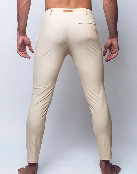 P60 Bondi Pants - Sand