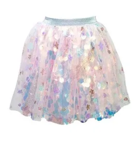 Paillette Stars Tutu