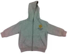 Pathways Zipper Hoodie