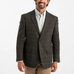 Pearson Herringbone Sport Coat