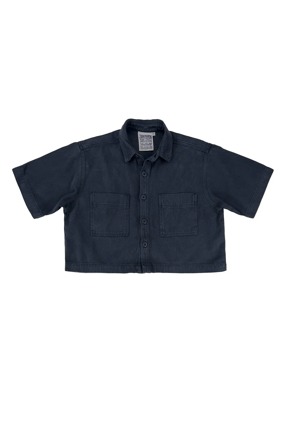 Phinney Twill Shirt