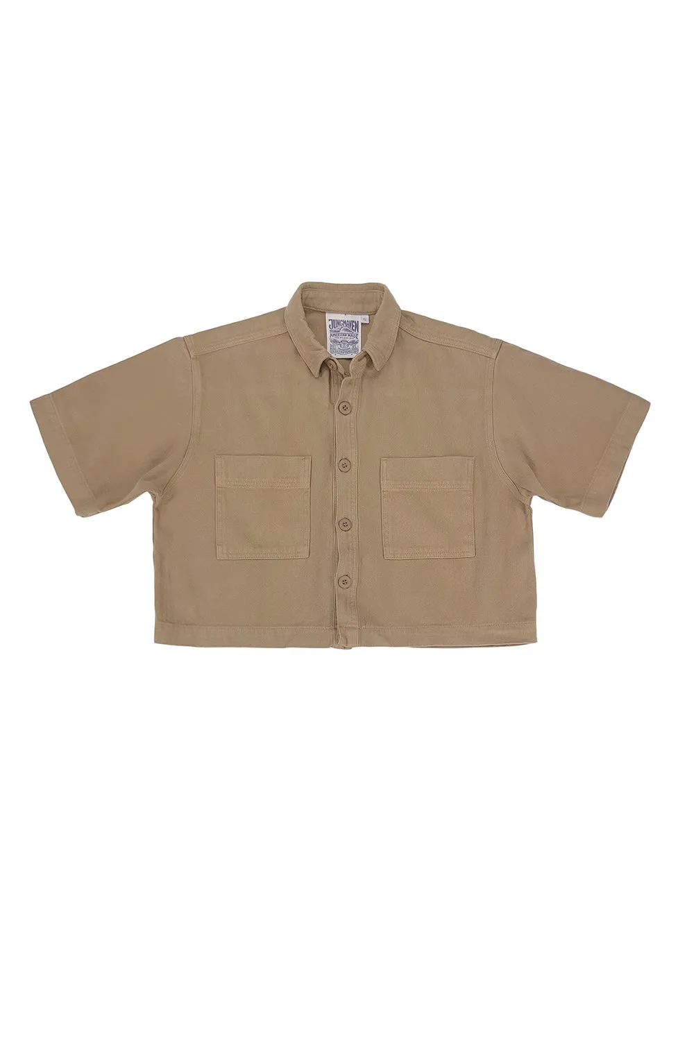 Phinney Twill Shirt