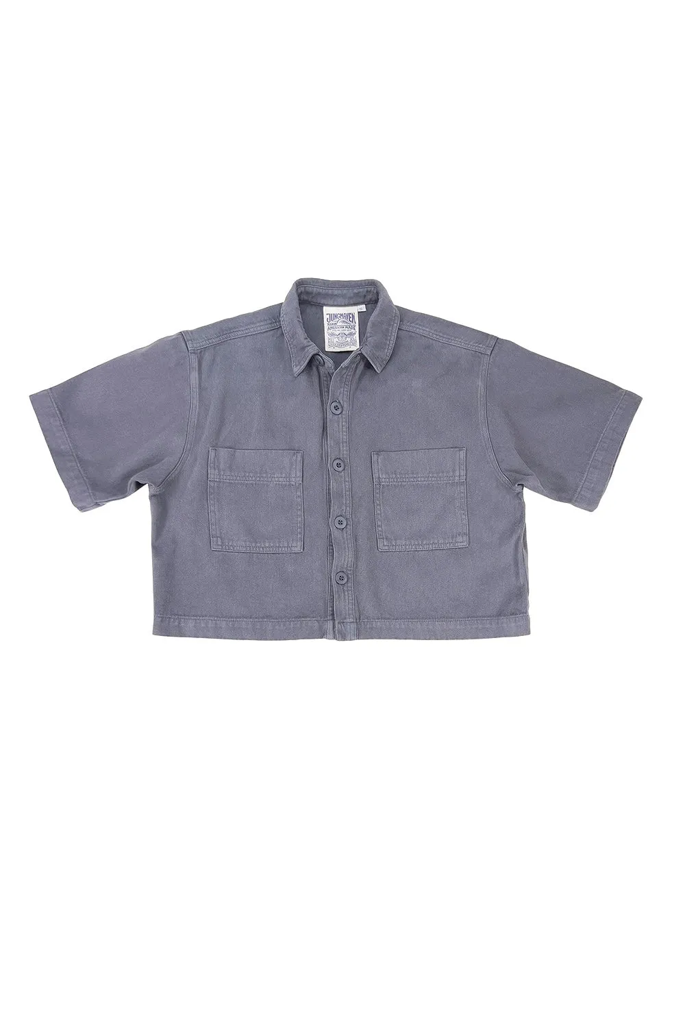 Phinney Twill Shirt