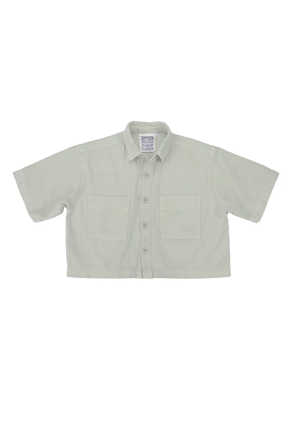 Phinney Twill Shirt