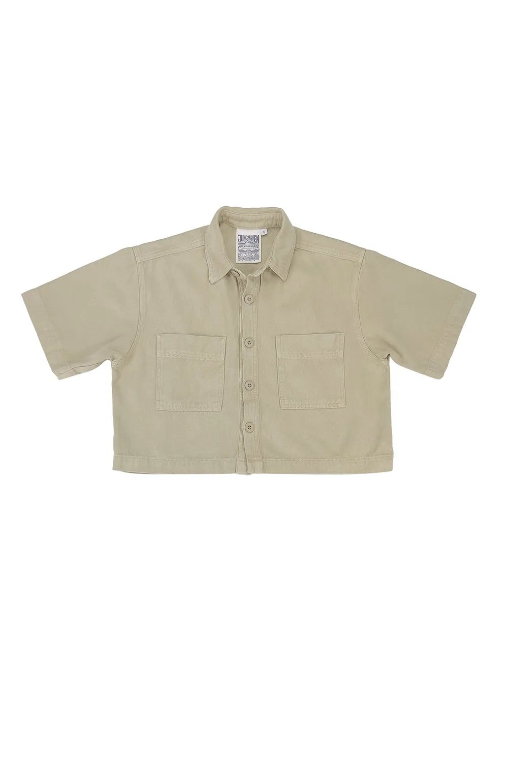 Phinney Twill Shirt