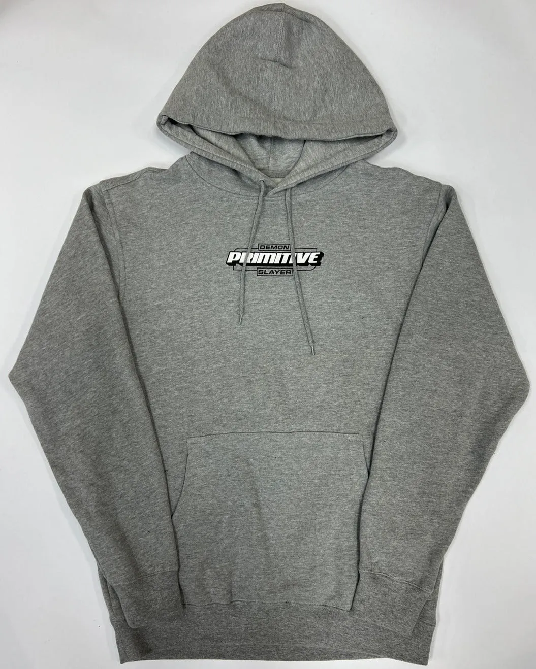 Primitive x Demon Slayer Pullover Hoodie