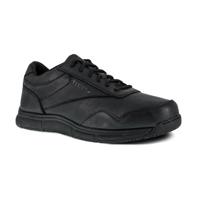 RB1130 JORIE LT - Men's Athletic Work Shoe - Black