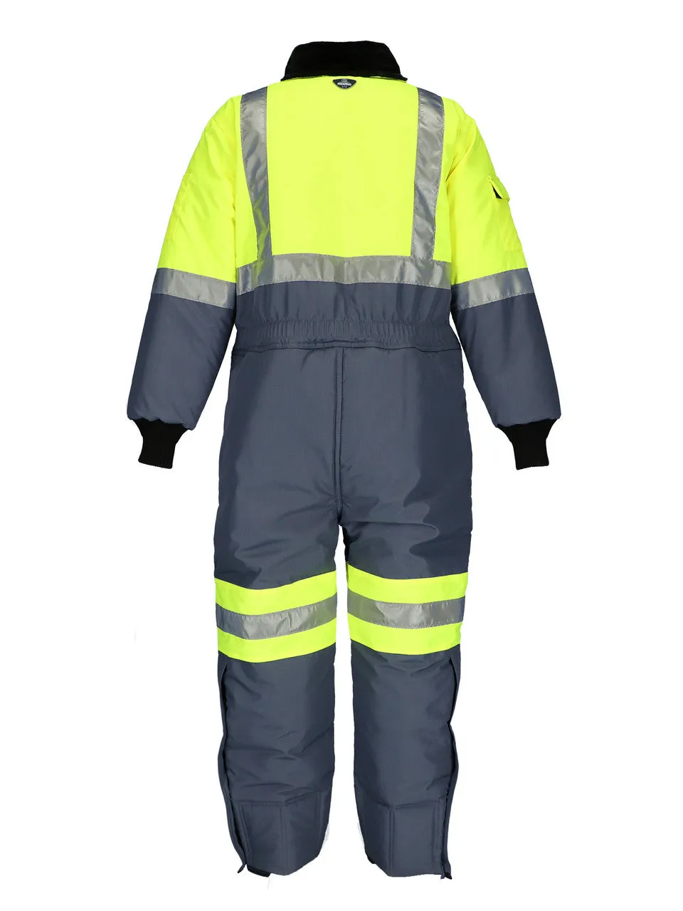 Refrigiwear Freezer Edge® Coveralls