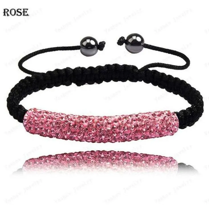 Rod Shamballa Bracelets