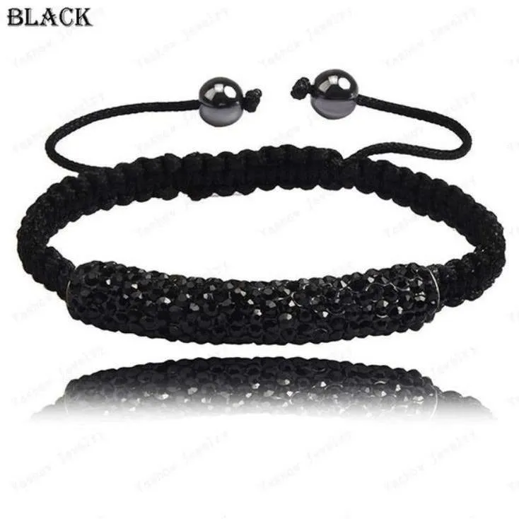 Rod Shamballa Bracelets