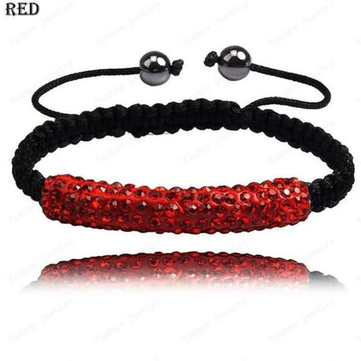 Rod Shamballa Bracelets