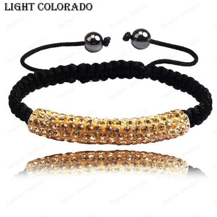 Rod Shamballa Bracelets