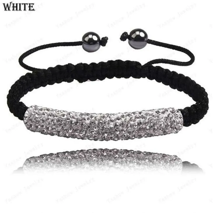 Rod Shamballa Bracelets