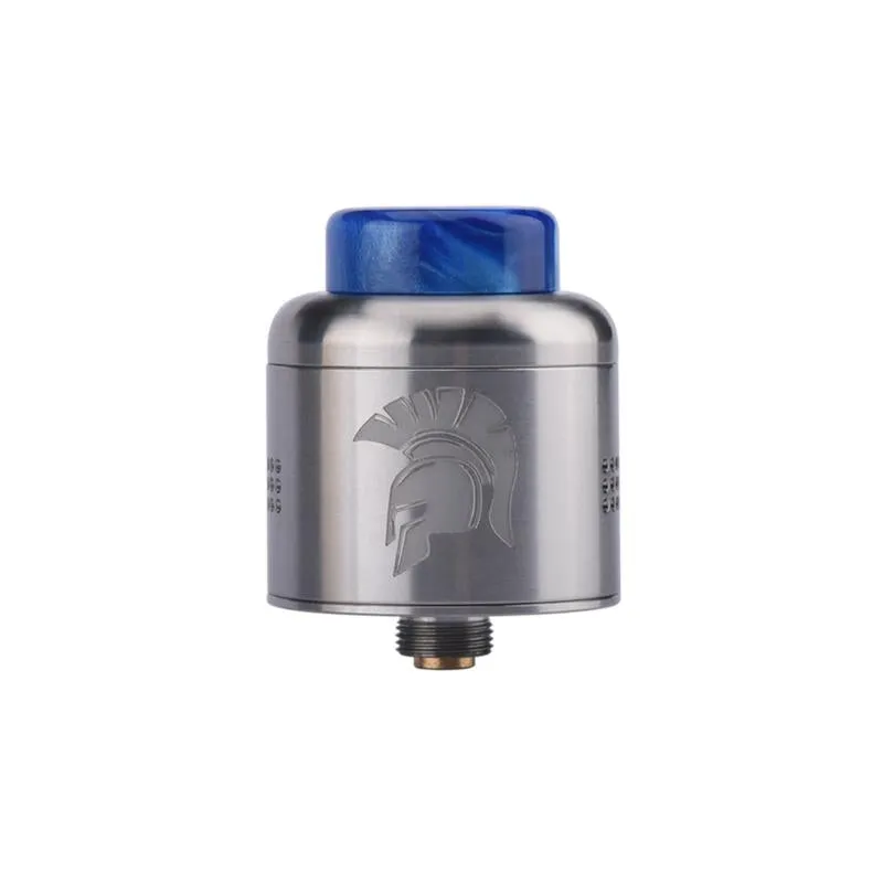 SALE!! Wotofo Warrior RDA 25mm - Dual Rebuildable Vape Tank