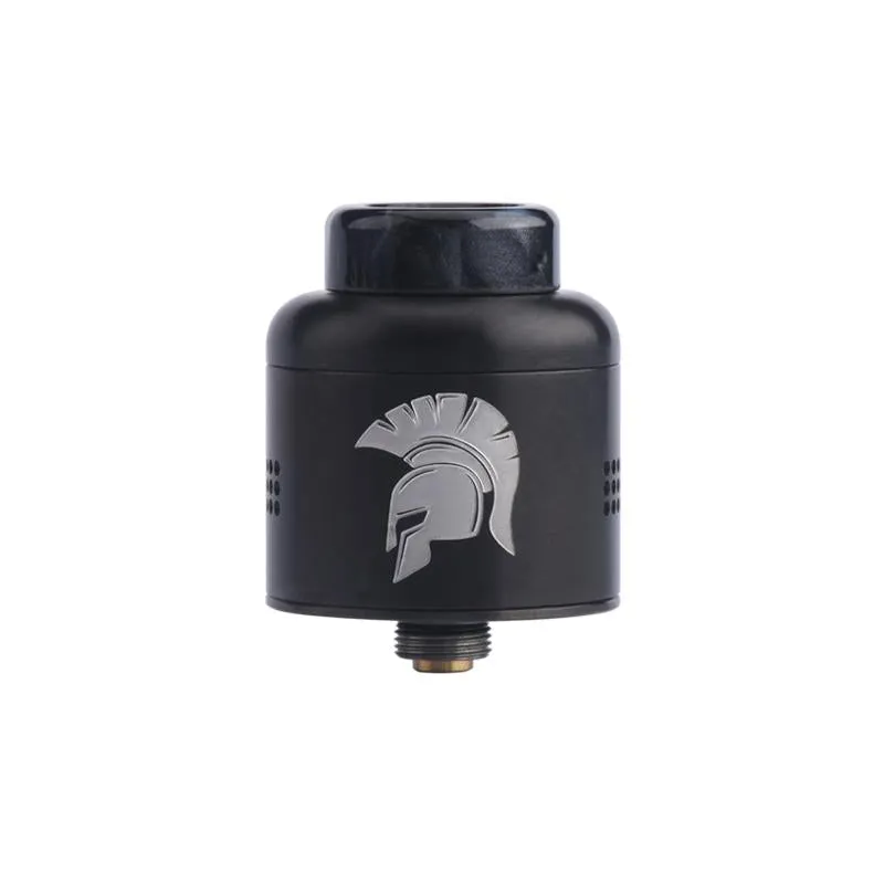 SALE!! Wotofo Warrior RDA 25mm - Dual Rebuildable Vape Tank