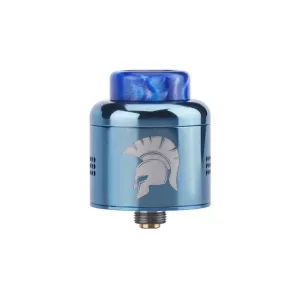 SALE!! Wotofo Warrior RDA 25mm - Dual Rebuildable Vape Tank