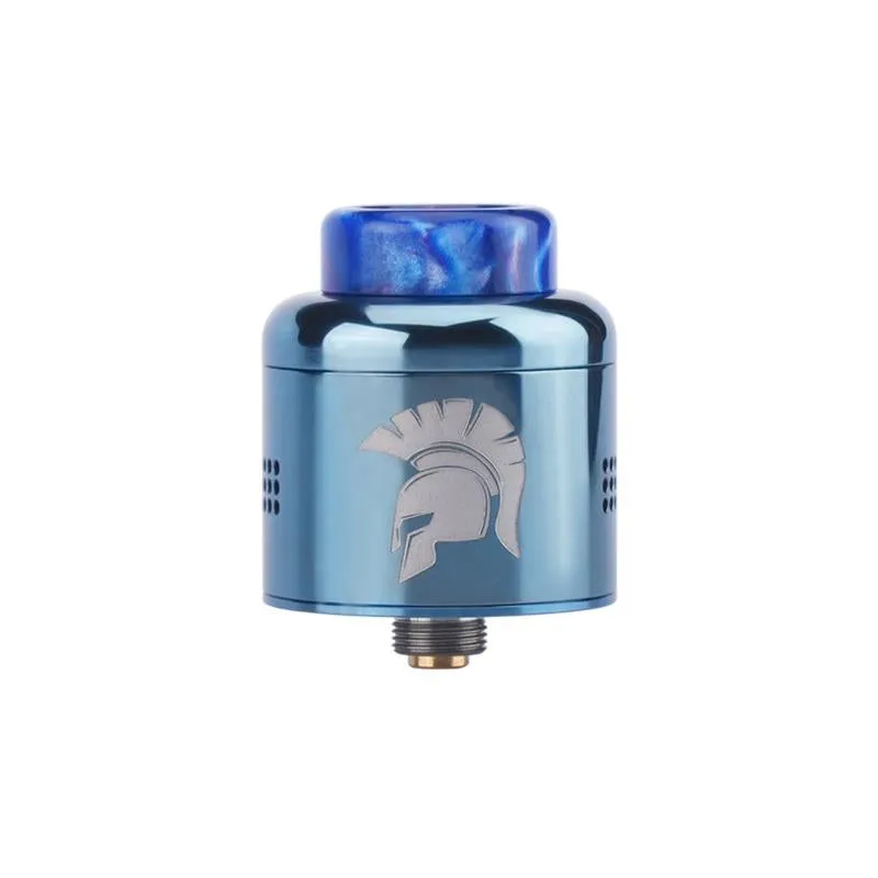 SALE!! Wotofo Warrior RDA 25mm - Dual Rebuildable Vape Tank