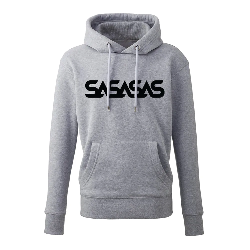 SaSaSaS Classic Pullover Hoodie