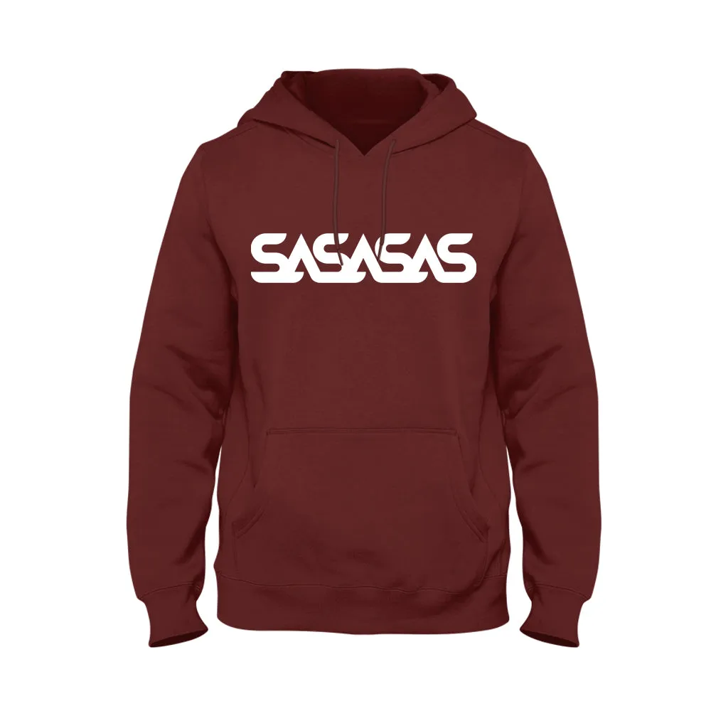 SaSaSaS Classic Pullover Hoodie