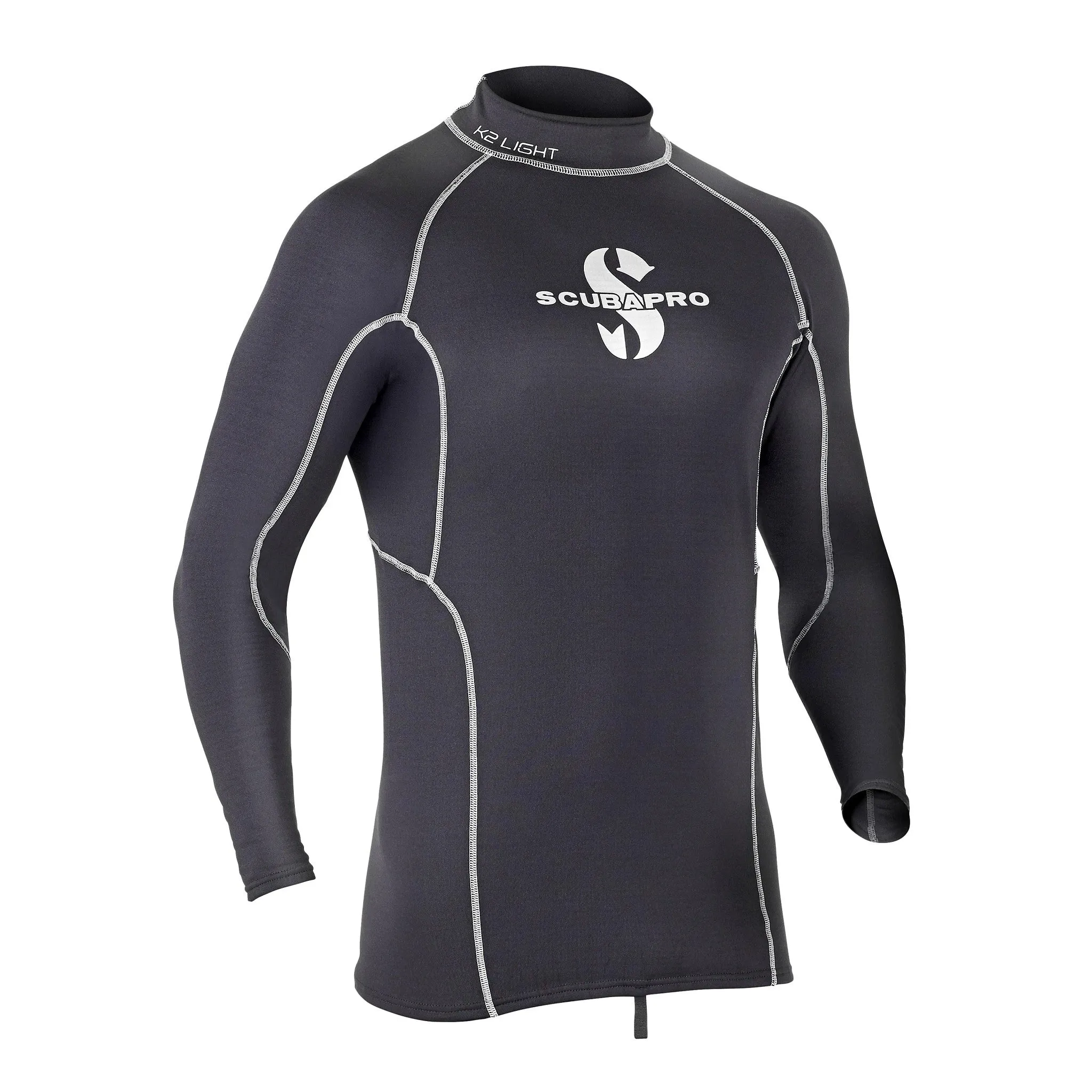 SCUBAPRO - K2 Light Undersuit Top - Men's