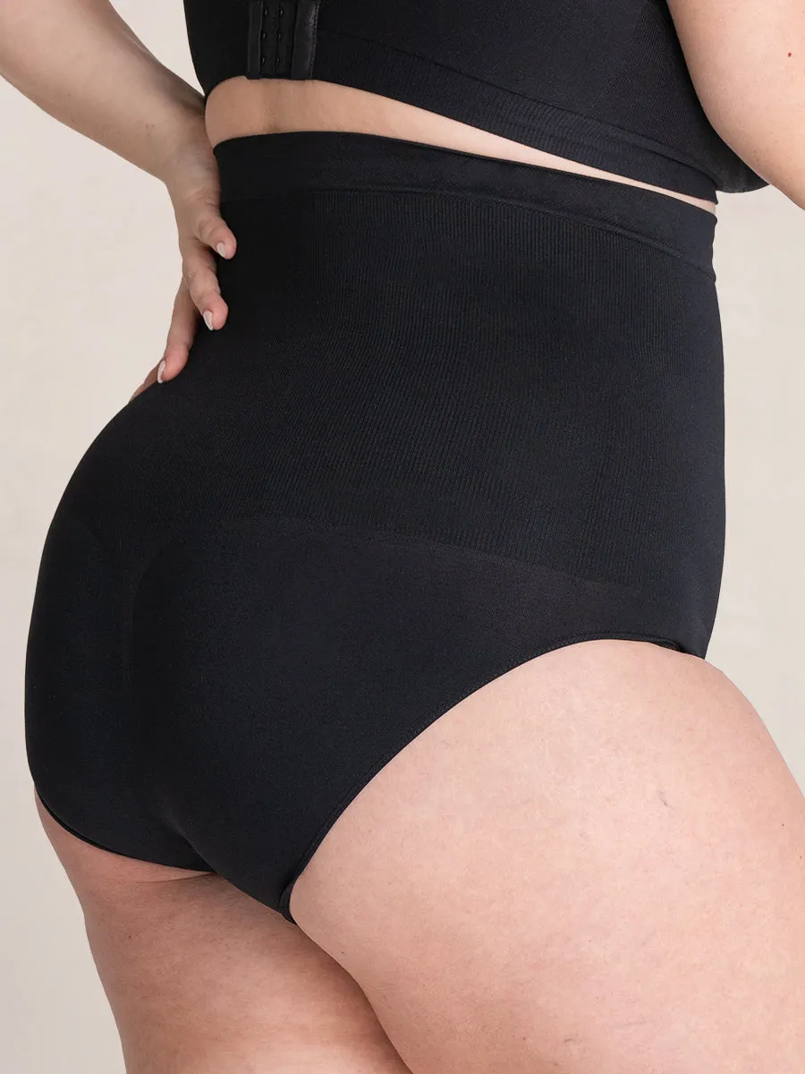 Shapermint Essentials 2-Pack All Day Every Day High-Waisted Shaper Panty