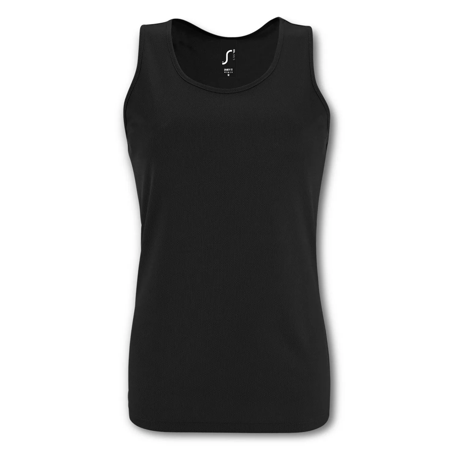 SOLS Sporty Womens Tank Top