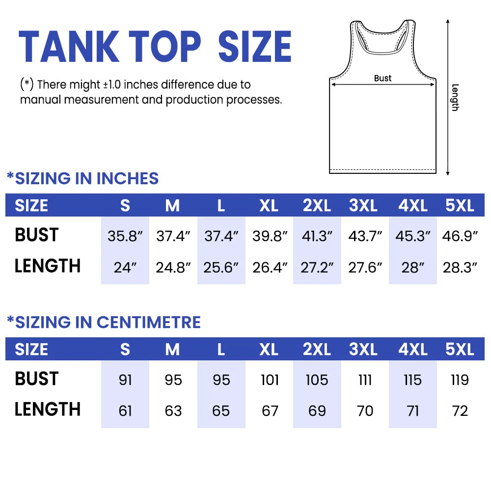 Tank top TTB314