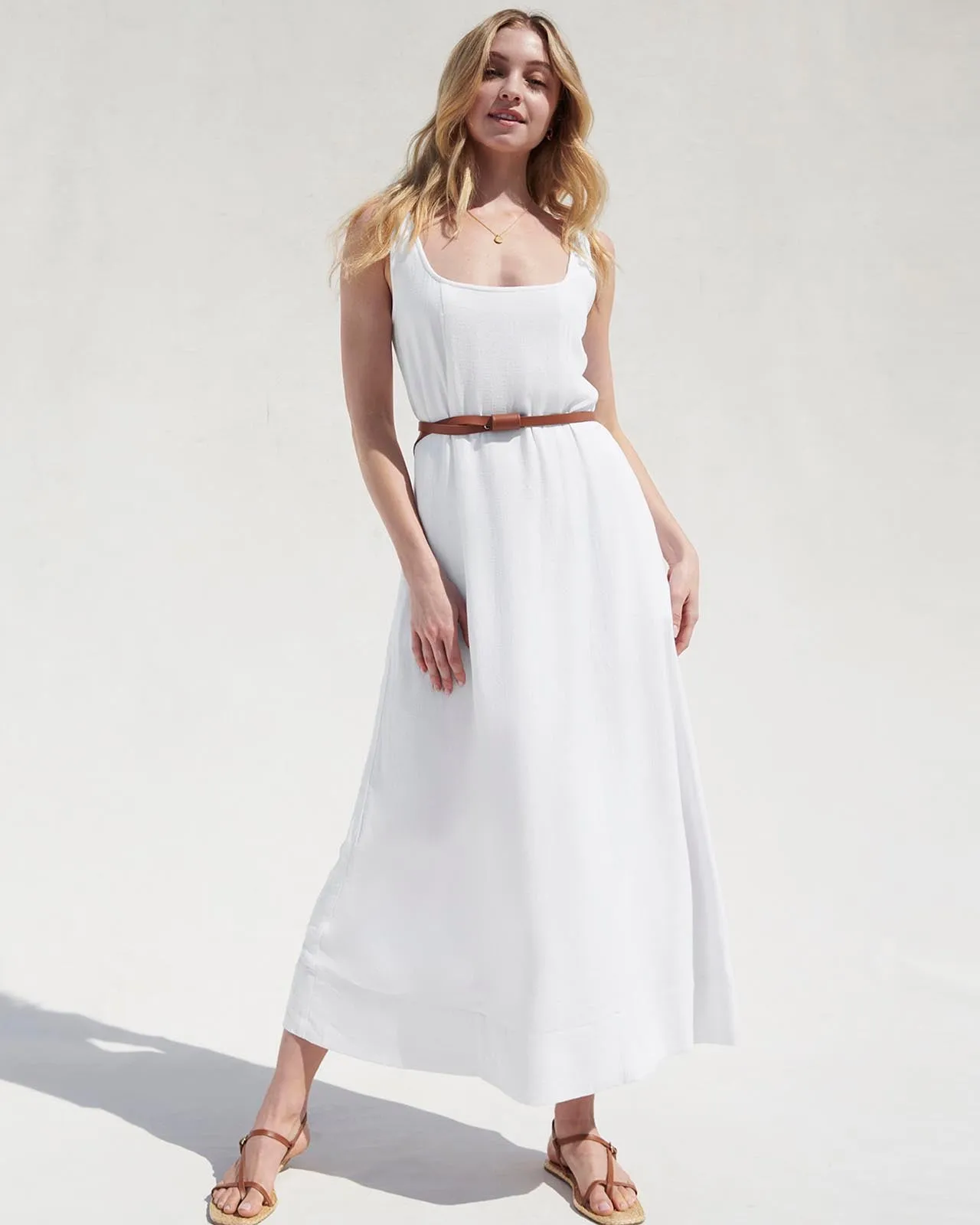 Tessa Maxi Dress