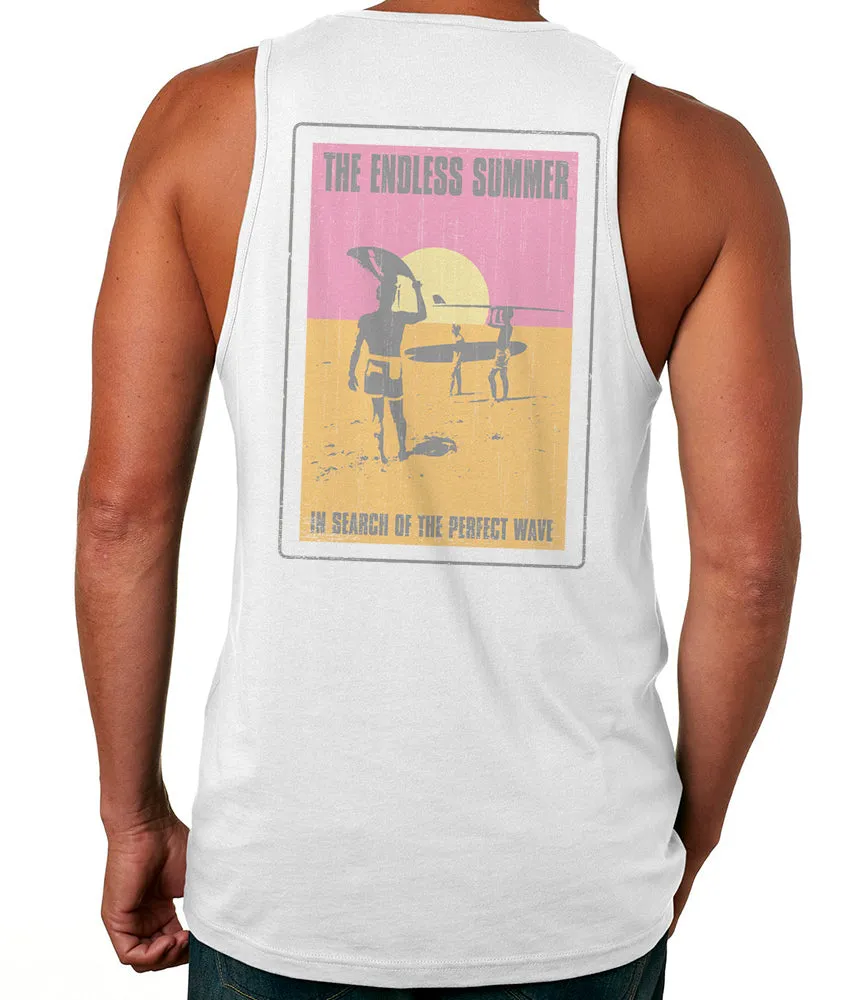 The Endless Summer Tank Top