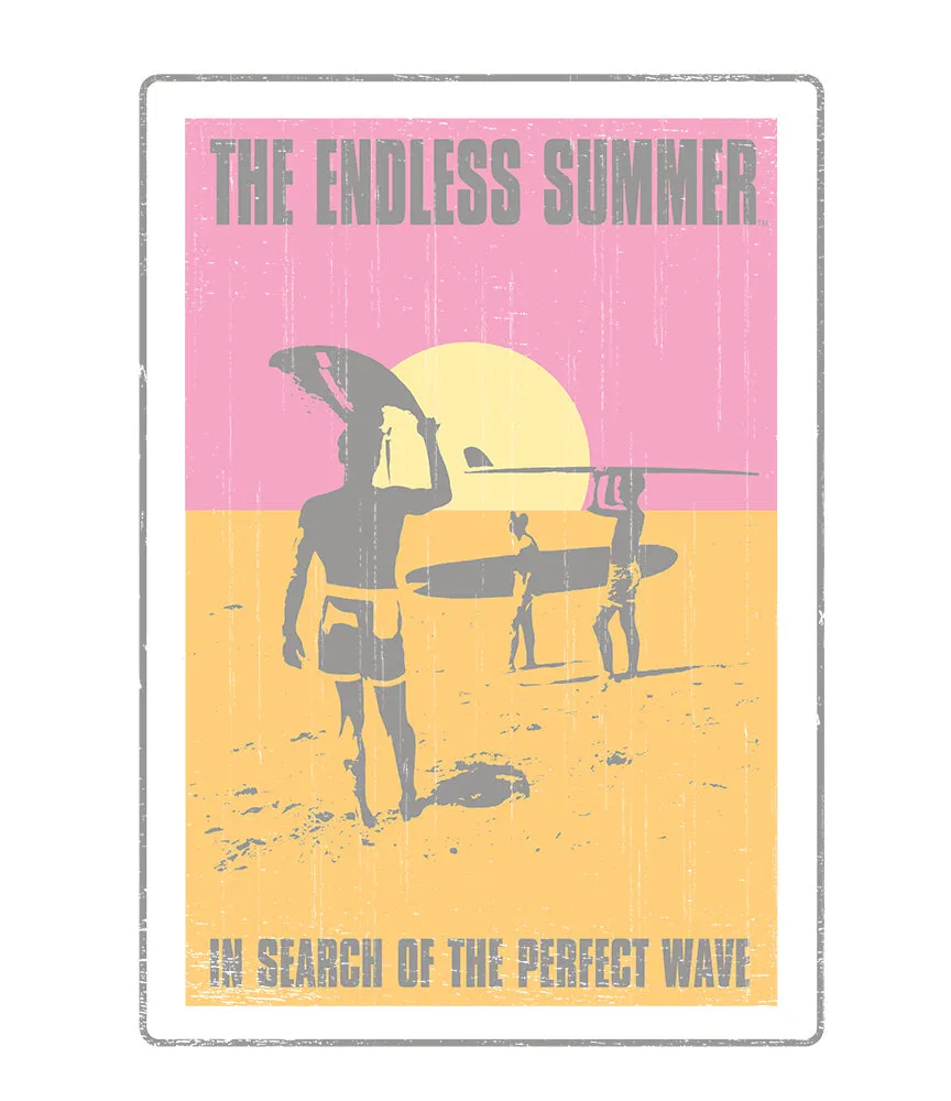 The Endless Summer Tank Top