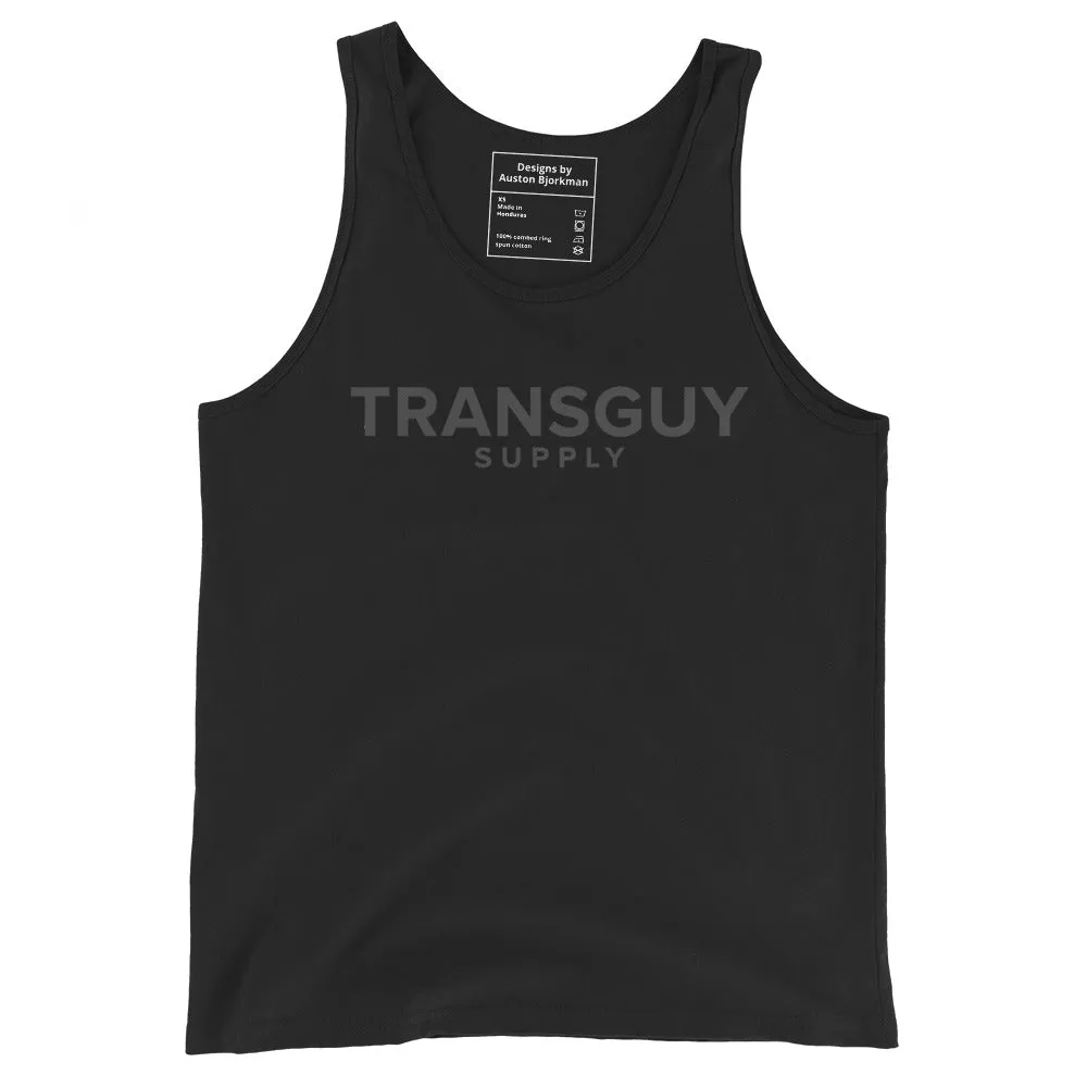 Transguy Supply Tank Top