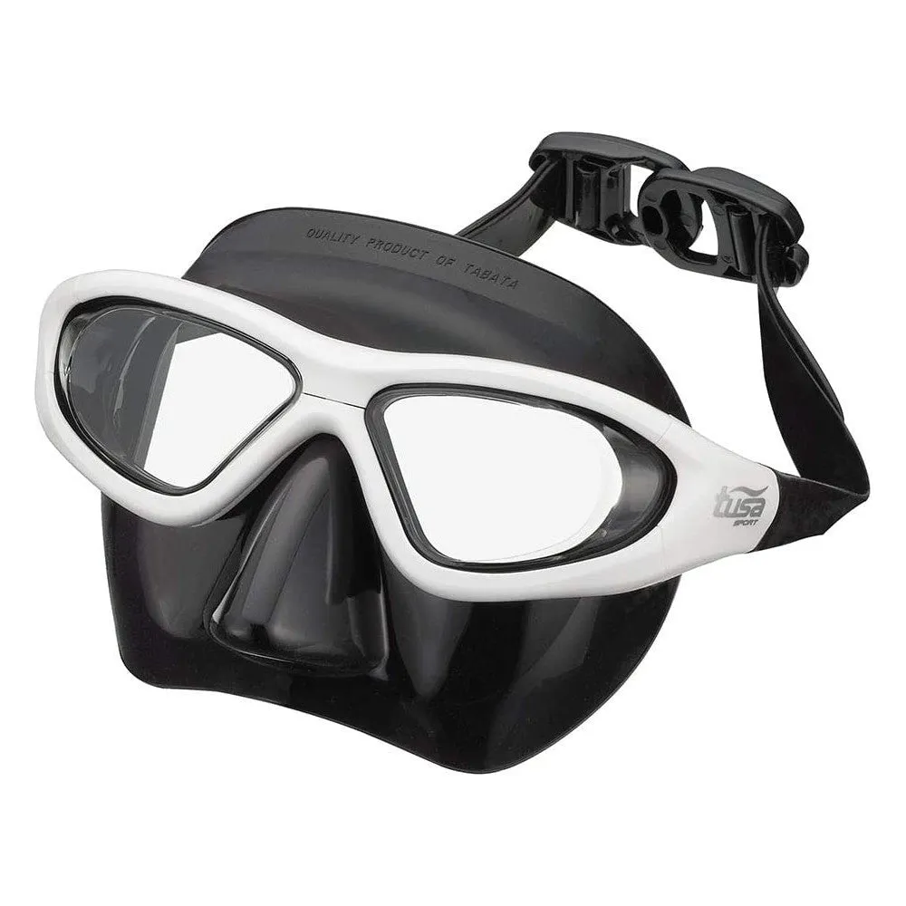 Tusa Freediving Adult Mask