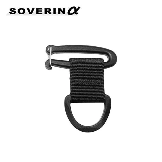 TUSA - Soverin BC With AWLS Iii